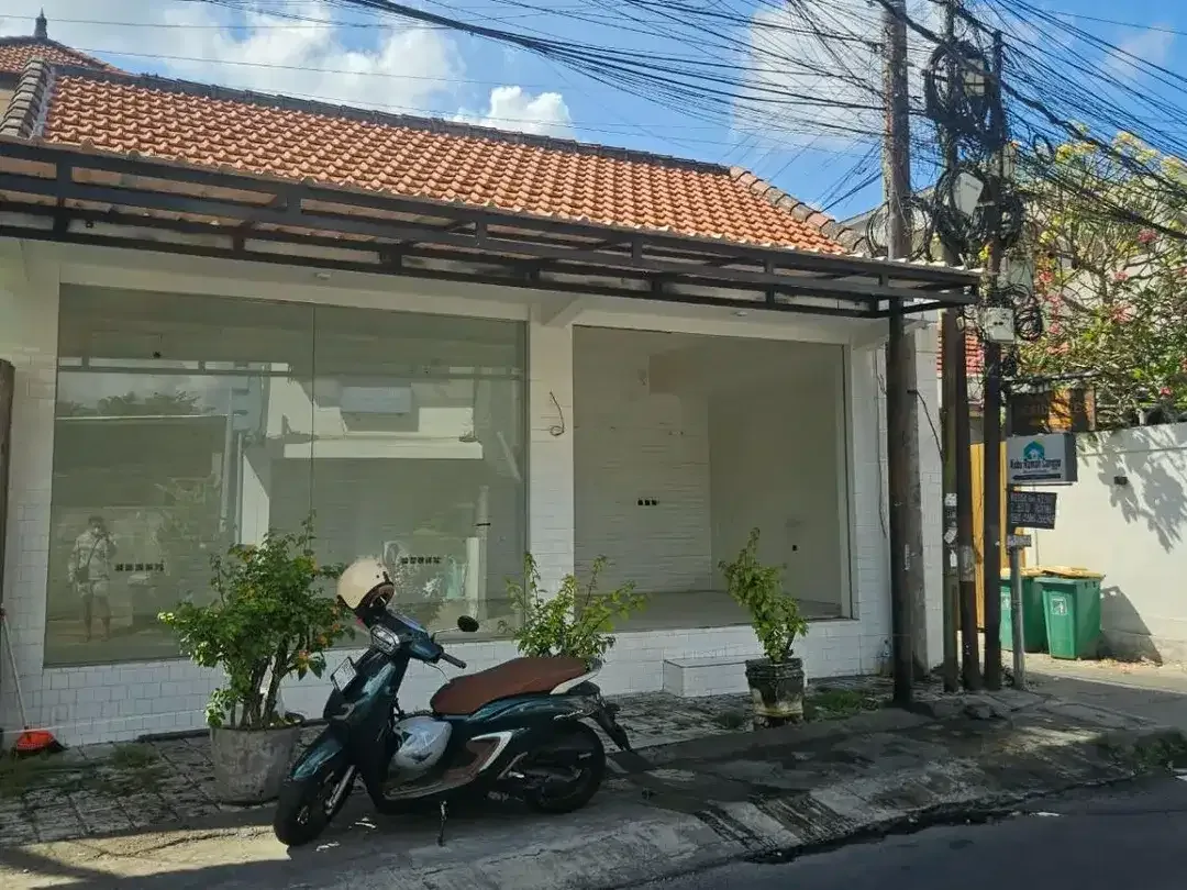 STRATEGIC SHOP FOR RENT – TIBUBENENG, BADUNG - Image 2 of 2