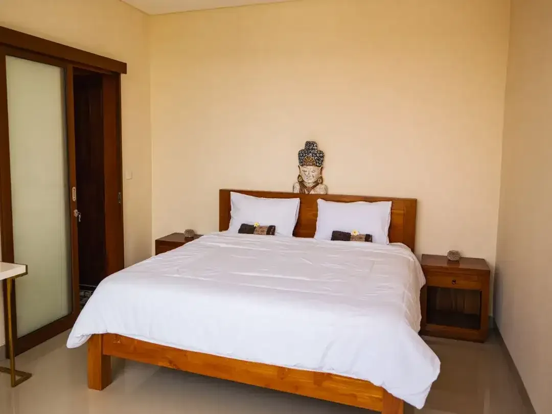Dijual leasehold Vila Fully Furnished di Sanur - Image 2 of 8