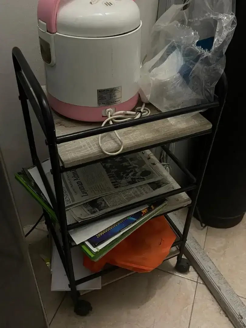 Dijual perlengkapan usaha - Image 7 of 10
