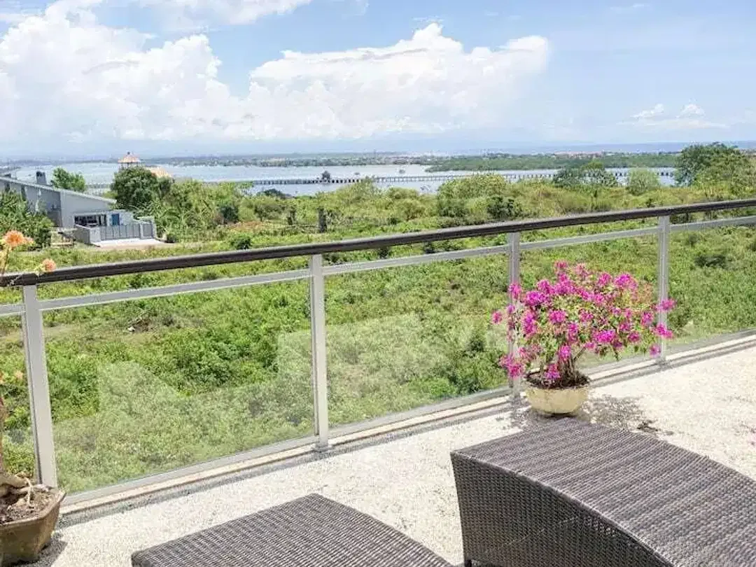 Villa ocean view di gedong sari Nusa dua - Image 2 of 10