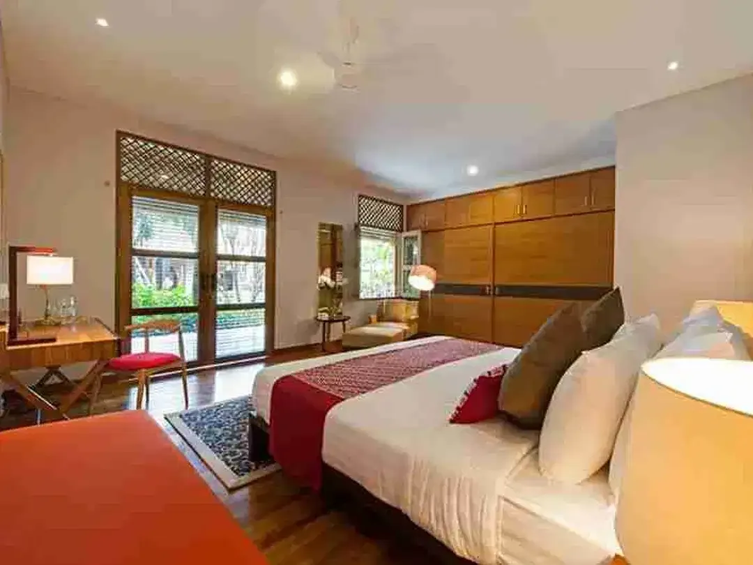 Luxury Villa 2 Unit 700 Meter dari Pantai Seminyak - Image 6 of 10