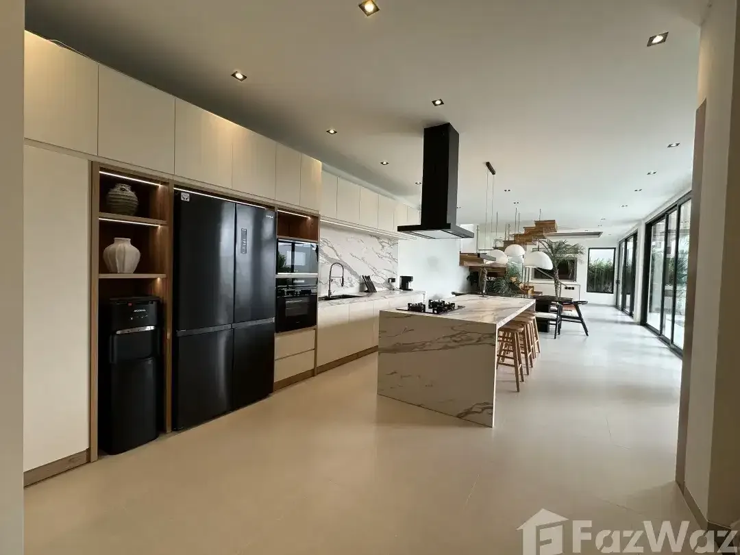 4 Bedroom Villa for sale in Pererenan, Bali - Image 2 of 10