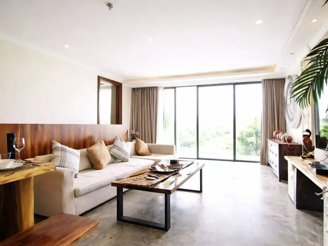 Dijual Villa 2 Lantai Dengan View Pantai Nusa Dua - Image 3 of 10