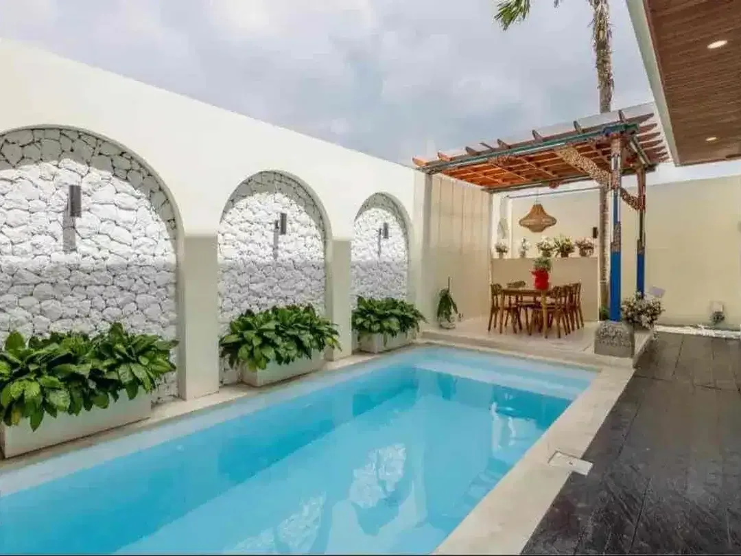 For Sale
Villa Brand New view Sawah kedungu Tabanan Bali - Image 1 of 10