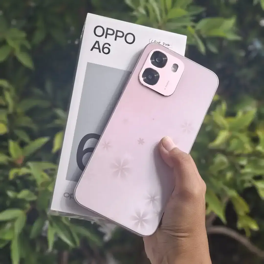 Oppo Terlaris Batrai Super 7000mAh Bisa Cod Gratis Ongkir - Image 2 of 2