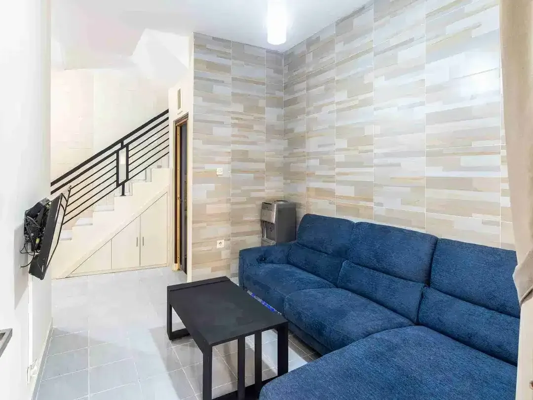 Rumah Semi furnished One Gate di Pulau Galang - Image 10 of 10