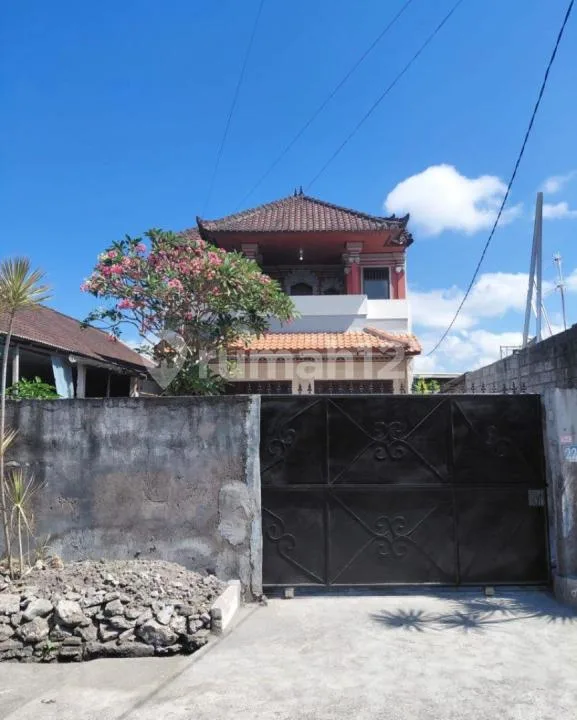 Sewa Rumah Denpasar - Image 2 of 4