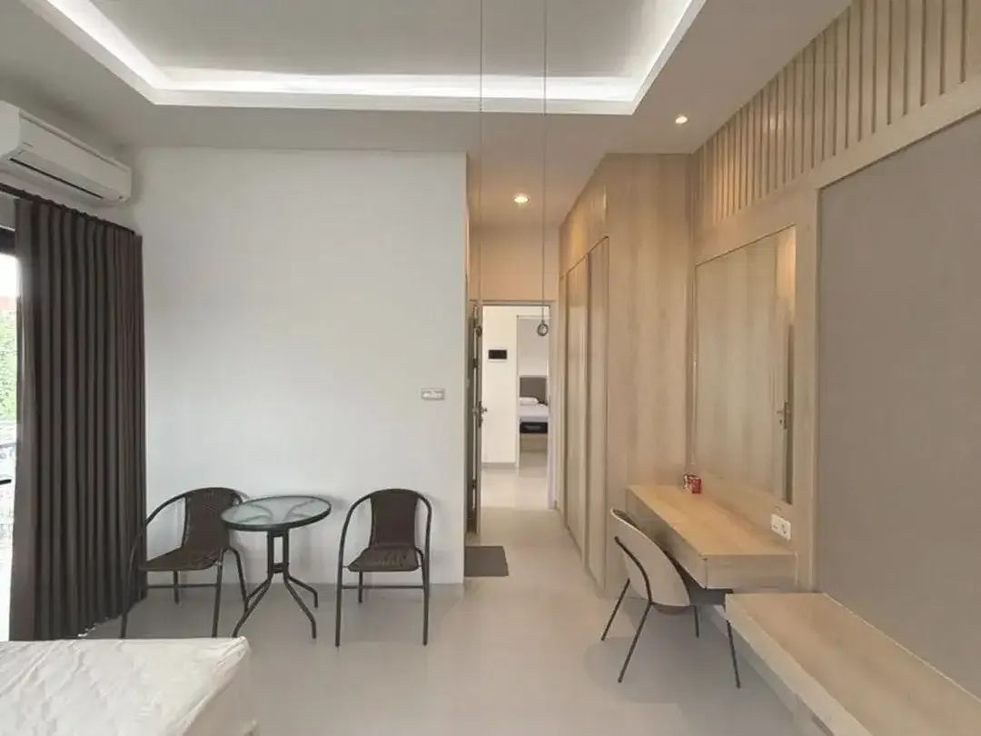Dijual Villa Brand New - Berlokasi di Siligita - Image 6 of 7