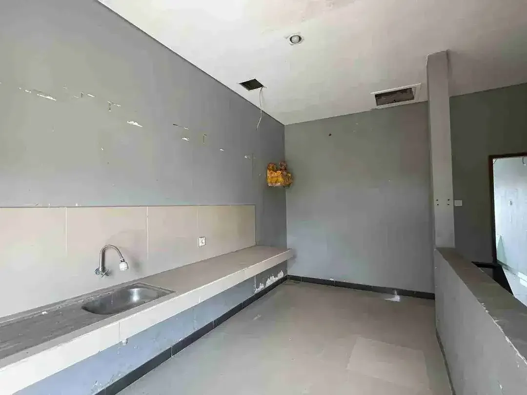 Langka di jual Ruko Jalan Induk utama Tukad Balian Renon Denpasar Selatan Bali - Image 4 of 7