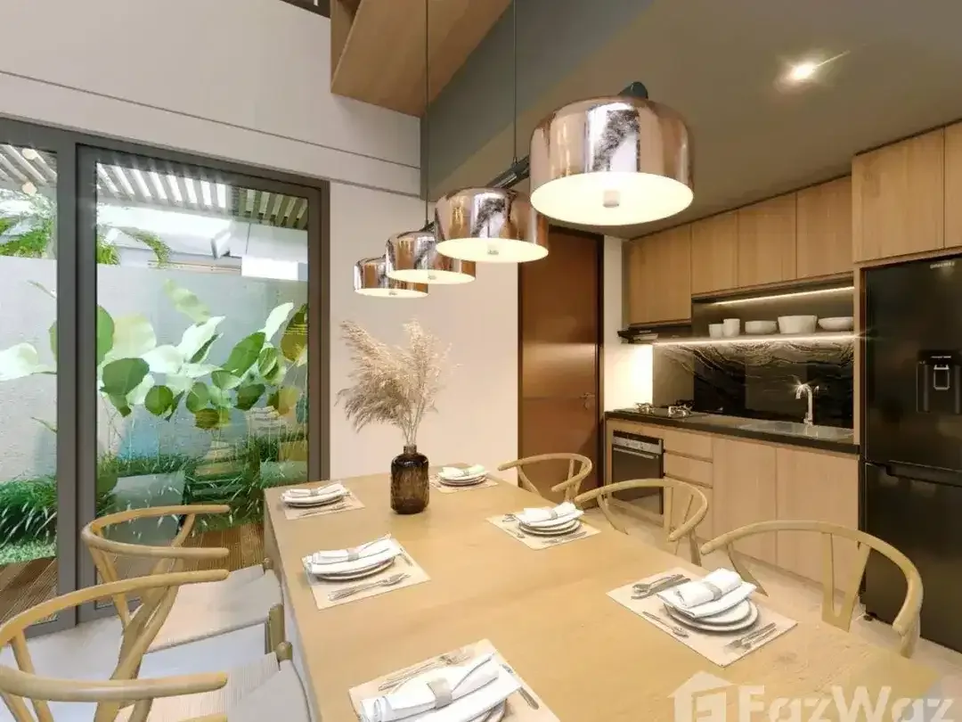 3 Bedroom Villa for sale in Tabanan, Bali - Image 4 of 5