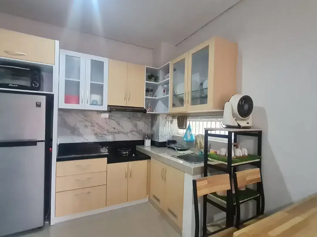 Disewakan Rumah Modern Konsep Villa di Jimbaran – Strategis & Ideal untuk Investasi - Image 10 of 10