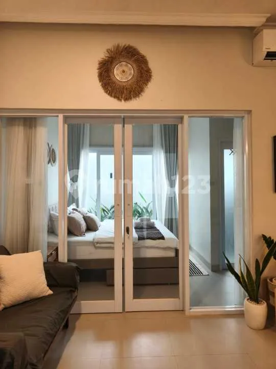 Rent/ Sewa House At Kedungu Kuta Bali Near Canggu - Image 3 of 4