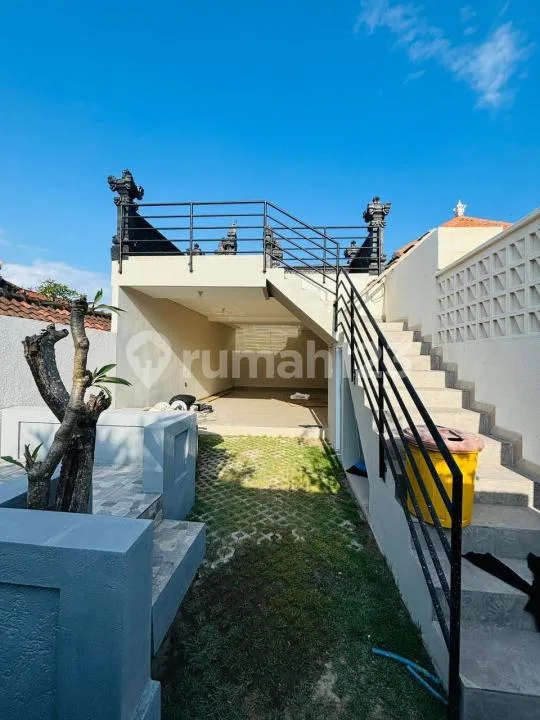 Villa Baru Lokasi Strategis Dekat Berbagai Fasilitas di Sanur - Image 2 of 4