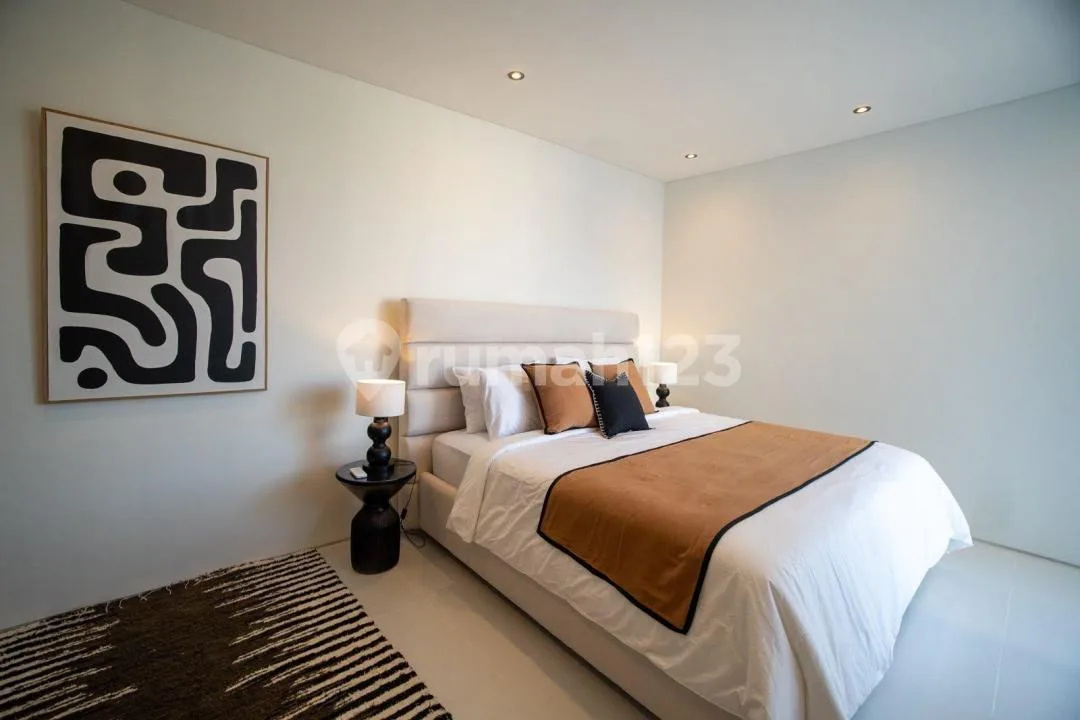 Villa Jual Lokasi Canggu - Image 2 of 4