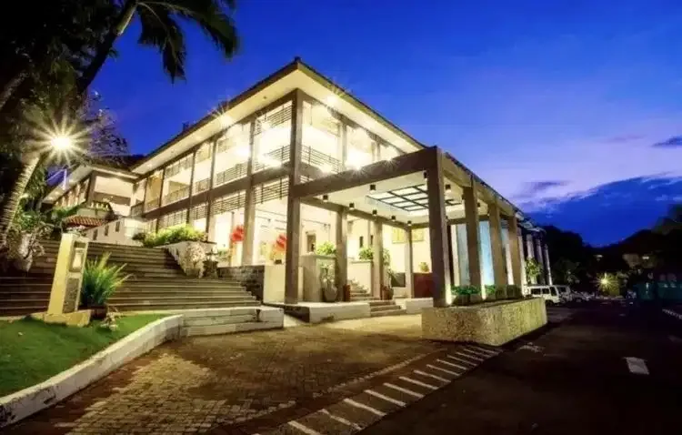 Sewa Apartemen Hotel Bintang 4 di Nusa Dua - Image 4 of 10