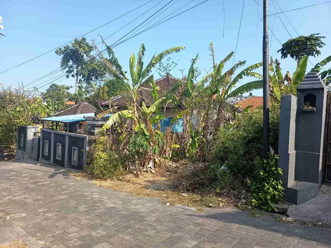 Tanah Plot Kecil Link Rumah Kost Siligita Nusa Dua Bali - Image 8 of 10