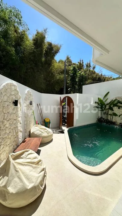 Villa 2 BR Full Furnished 2M An di Area Jimbaran - Image 1 of 4