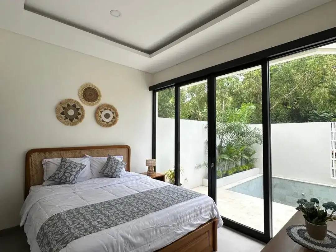 BRAND NEW VILLA 2 LANTAI DI UNGASAN BADUNG DEKAT GWK - Image 9 of 10