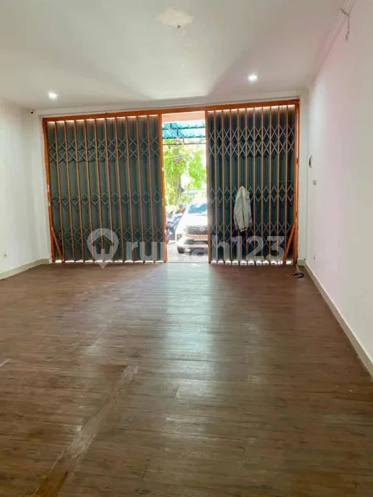 Di Jual Ruko Berlokasi Strategis Mertasari - Sanur - Image 3 of 4