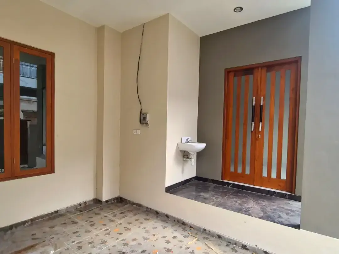 Rumah Strategis Minimalis Pusat Bypass Sanur Bali - Image 4 of 10