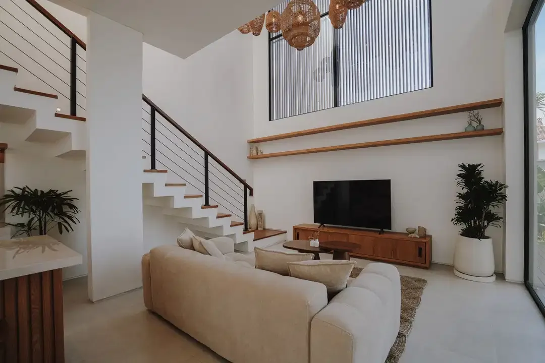 3 Bedrooms villa for long lease min 5 years - Image 2 of 10