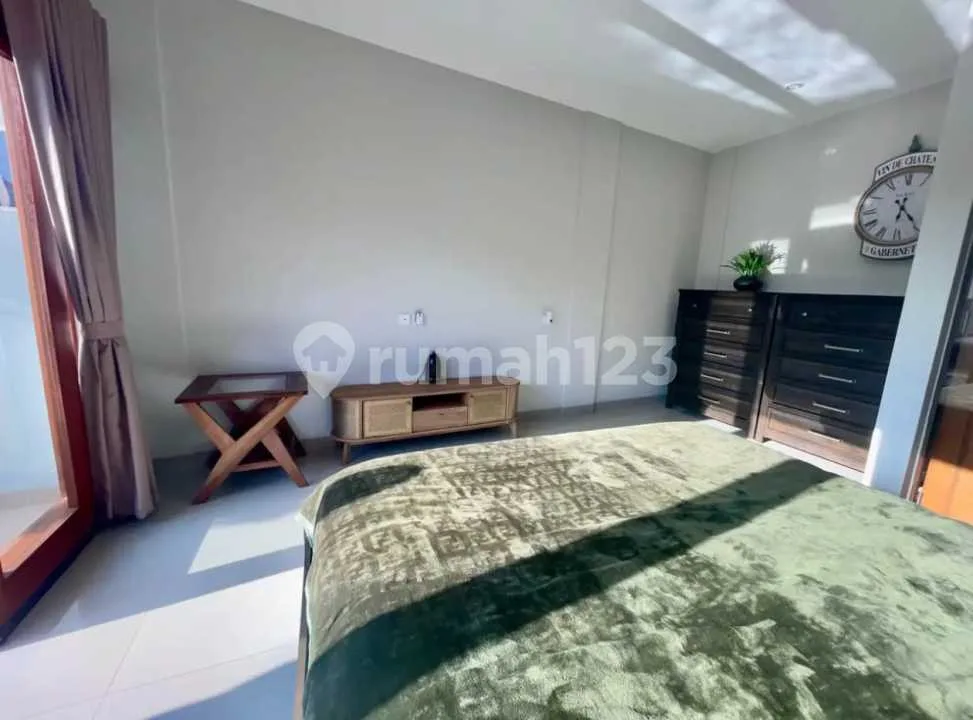 4Br Villa Pandawa Kutuh Pool Furnished Near Beach Great Deal V502 - Image 4 of 4