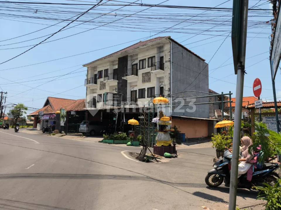 Dijual Ruko Via Lelang Area Pedungan, Denpasar Selatan Bali - Image 2 of 4