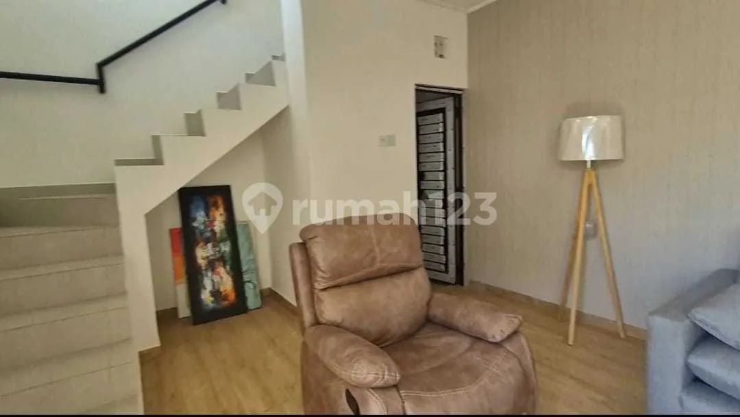 Sanur Villa 2 Bedroom With Pool For Leaseholddan Sewa - Image 4 of 4