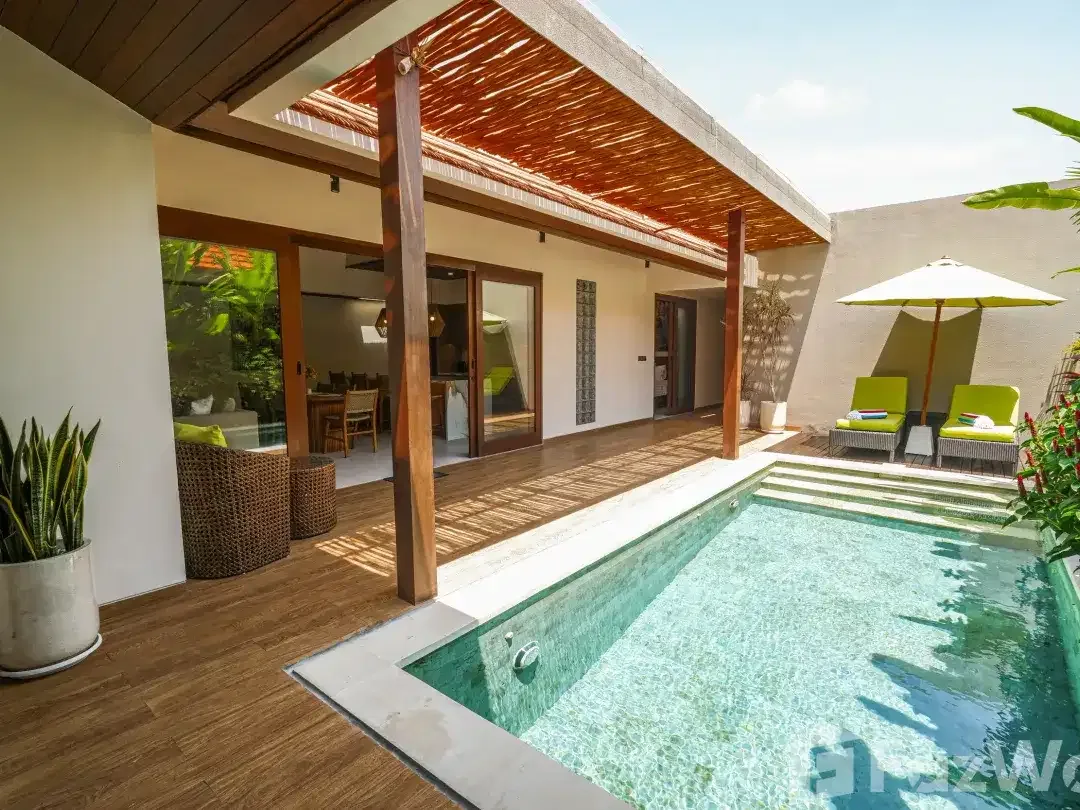 3 Bedroom Villa for sale in Sanur, Bali - Image 2 of 10