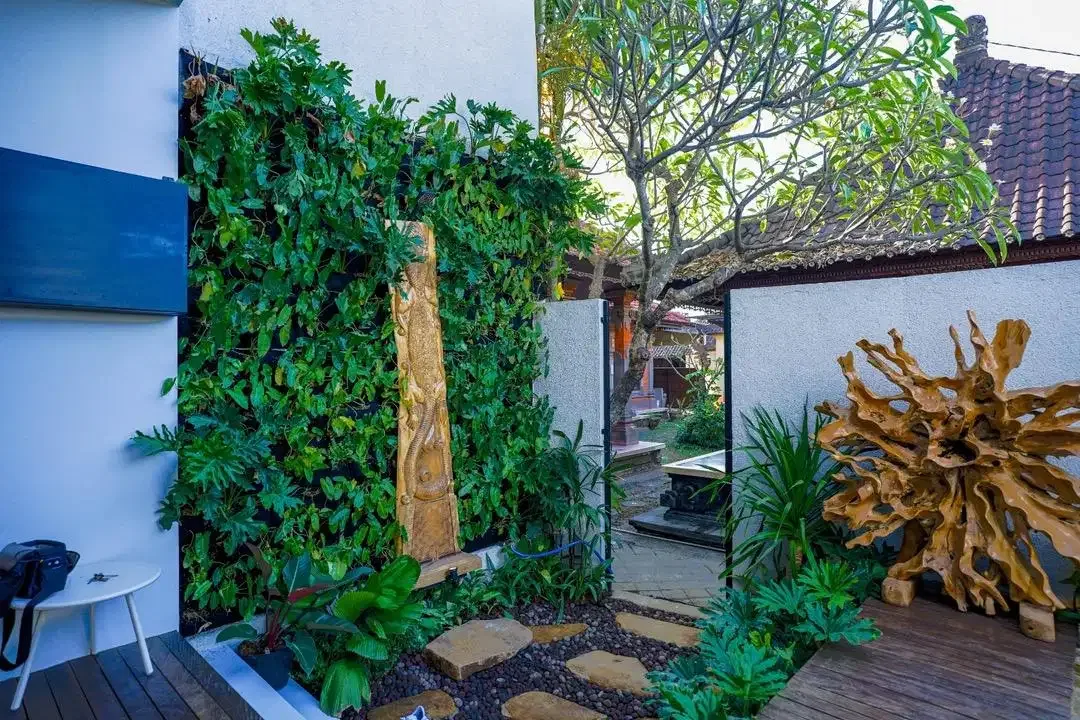 Brand New Villa Leasehold Sanur - Image 6 of 10