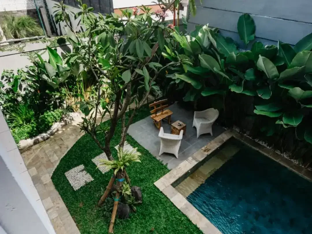 For Sale Villa - Tegal Cupek, Umalas - Image 9 of 10