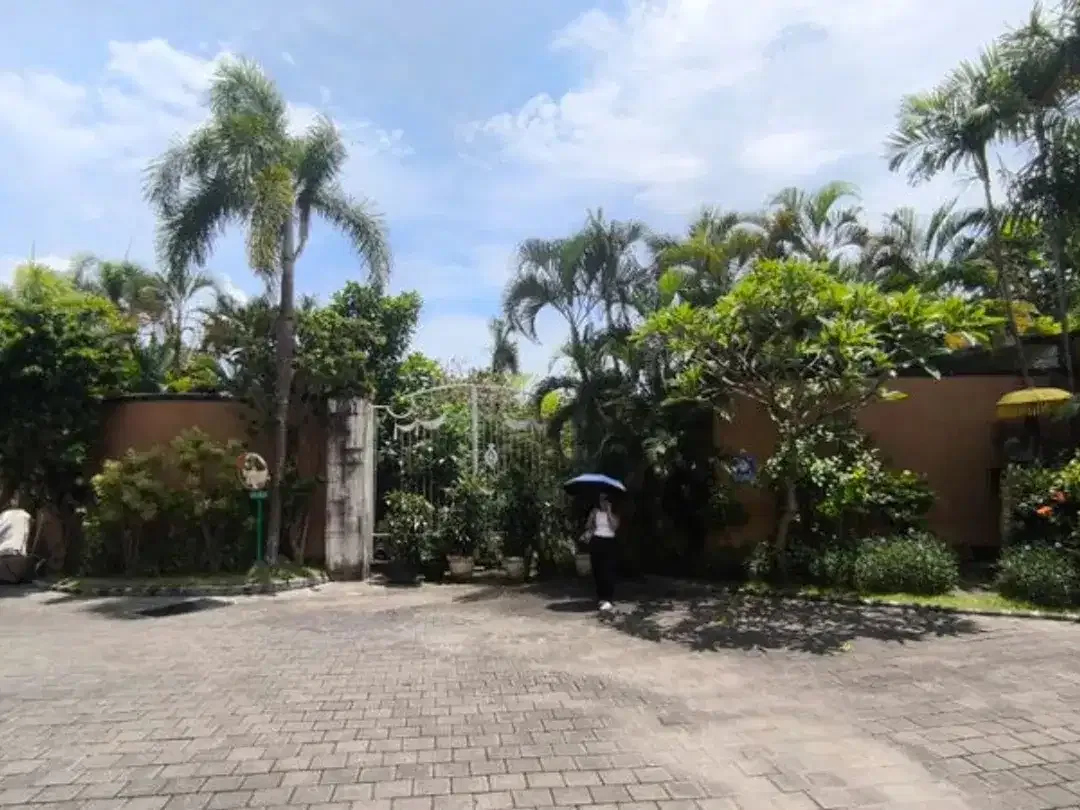 TANAH PREMIUM SIAP BANGUN DI PETITENGET SEMINYAK KEROBOKAN BADUNG, BALI - Image 3 of 6