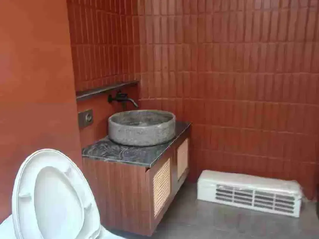 EXCLUSIVE 2BR VILLA IN KEDONGANAN  PRIVATE POOL | 30 YEARS LEASE - Image 5 of 10