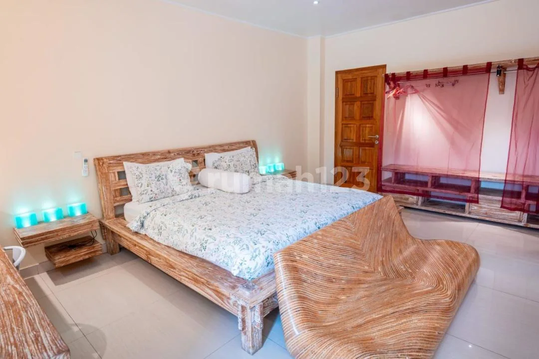 Rumah Apartemen Area Berawa Canggu Kuta Utara Bali - Image 3 of 4