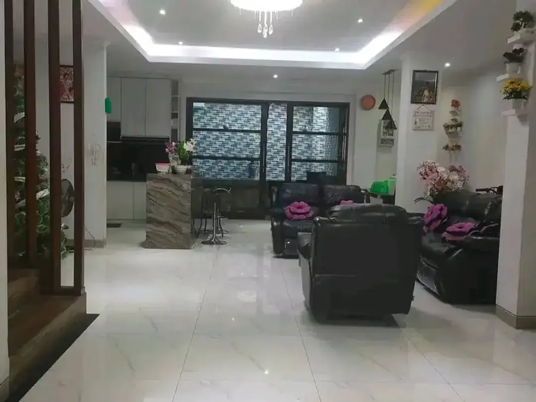 Rumah Sewa di Renon - Image 1 of 10