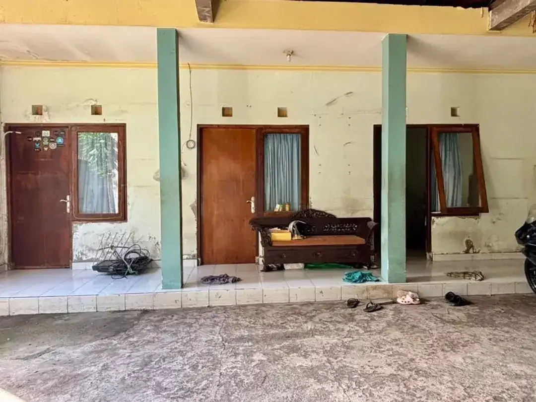 JUAL TANAH BONUS RUMAH KOS PANJER - Image 3 of 9