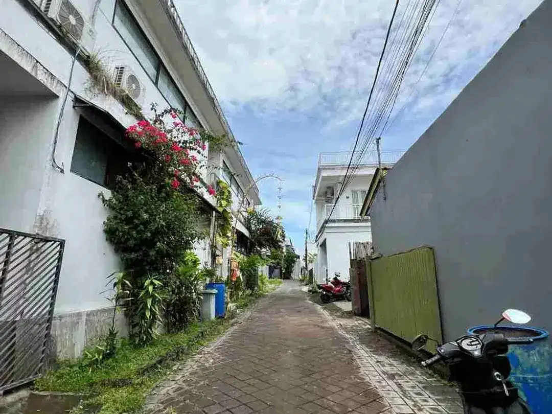 TANAH LUASAN KECIL TUMBAKBAYUH COCOK UNTUK VILLA GUEST HOUSE - Image 6 of 7