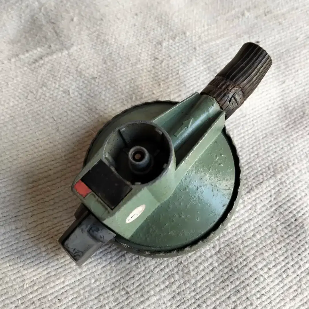 Kepala Regulator Gas Rinnai MS1165 - Image 5 of 6