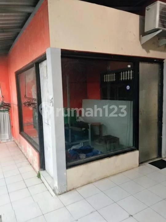 Rumah di Perum Taman Penta Jimbaran Lokasi Strategis - Image 2 of 4