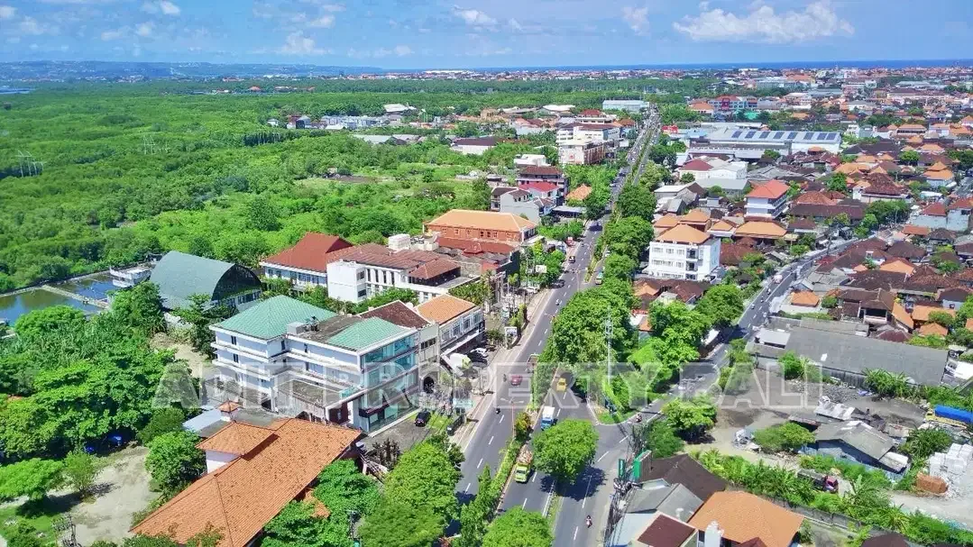 Gedung by pass ngurah rai denpasar - Image 7 of 10