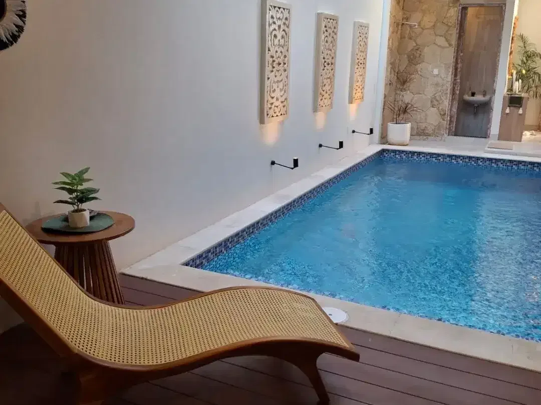 Rasakan Kemewahan Tanpa Harga Selangit: Villa Eksklusif di Lokasi Terbaik - Image 5 of 10