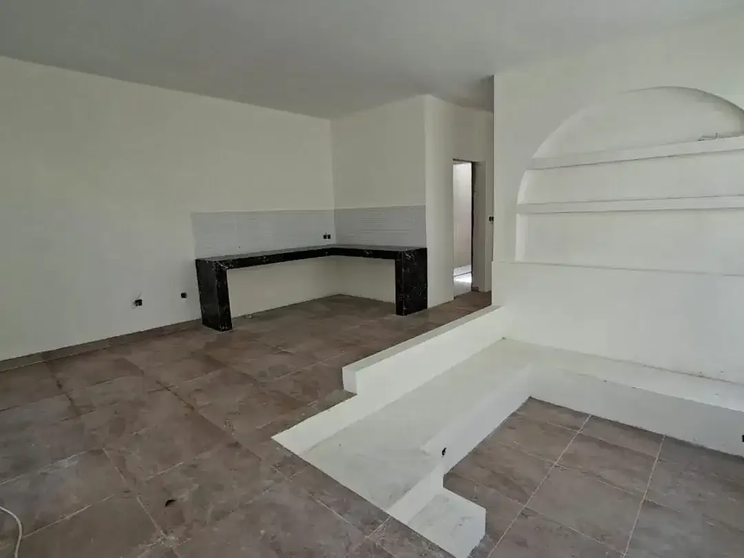 Dijual Brand New Villa Modern 2 Bedroom dengan Private Pool & Rooftop di Tunjung, Ungasan  SHM Siap Huni - Image 8 of 8