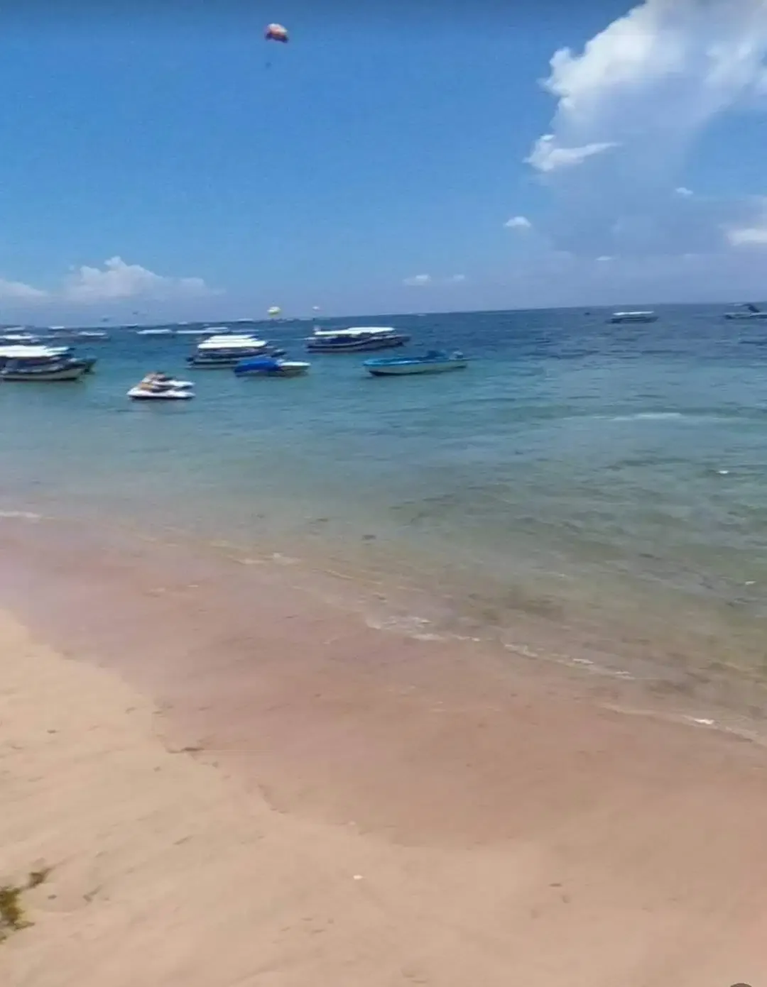 DIJUAL TANAH COCOK UNTUK HOTEL PINGGIR PANTAI NUSA DUA BALI - Image 10 of 10