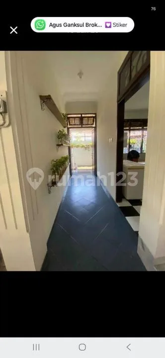 Rumah Mewah Pusat Kota Denpasar Akses Dekat Level 21 Mall - Image 3 of 4