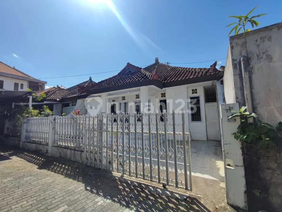 Rumah Sewa Dkt Living Word Siap Huni Harga Murah - Image 1 of 4