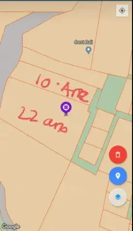 DIJUAL TANAH 32 ARE DI BALANGAN UNGASAN KUTA SELATAN BALI - Image 9 of 9