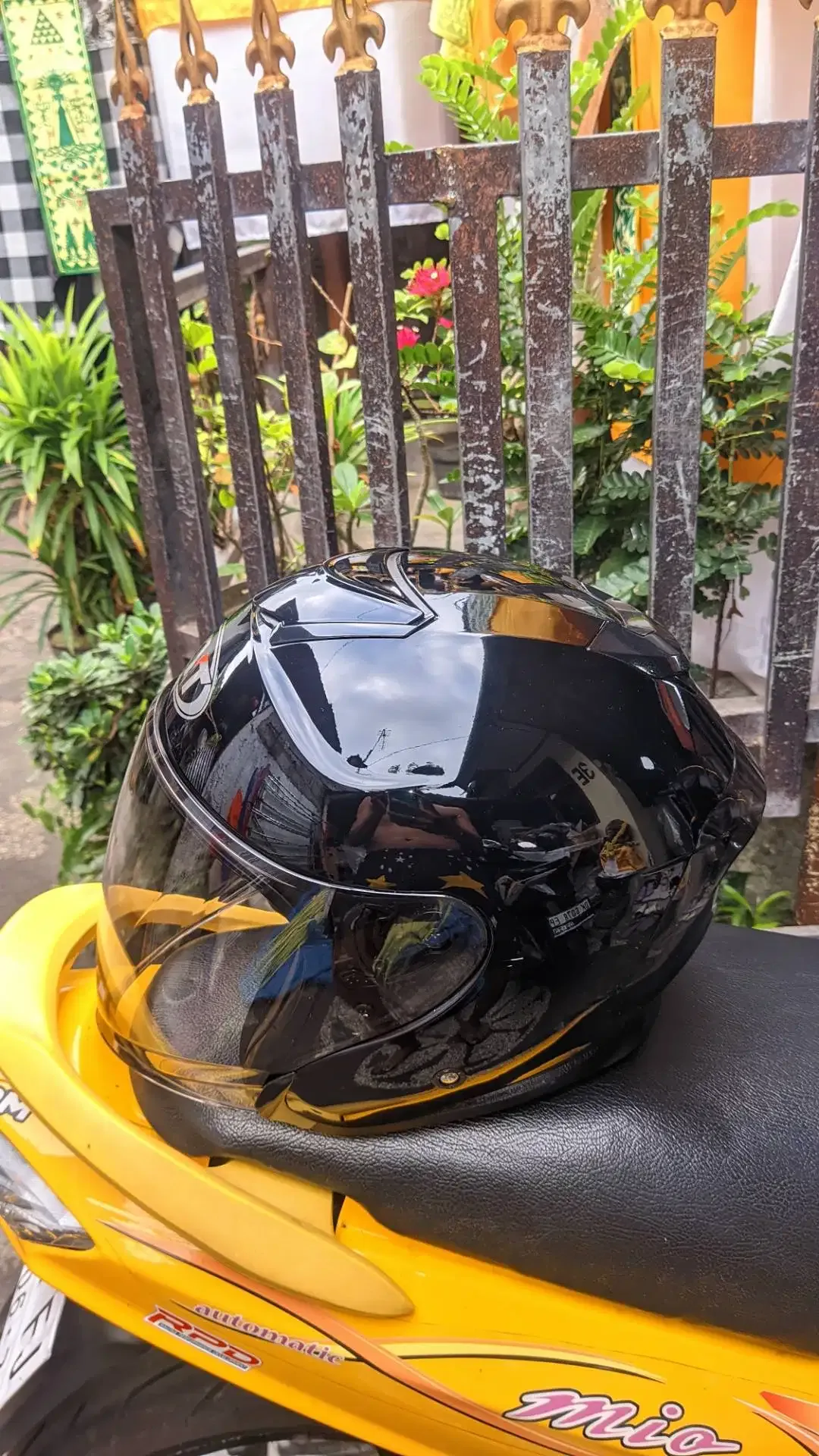 Kyt kyoto ranger 2.0 - Image 3 of 4