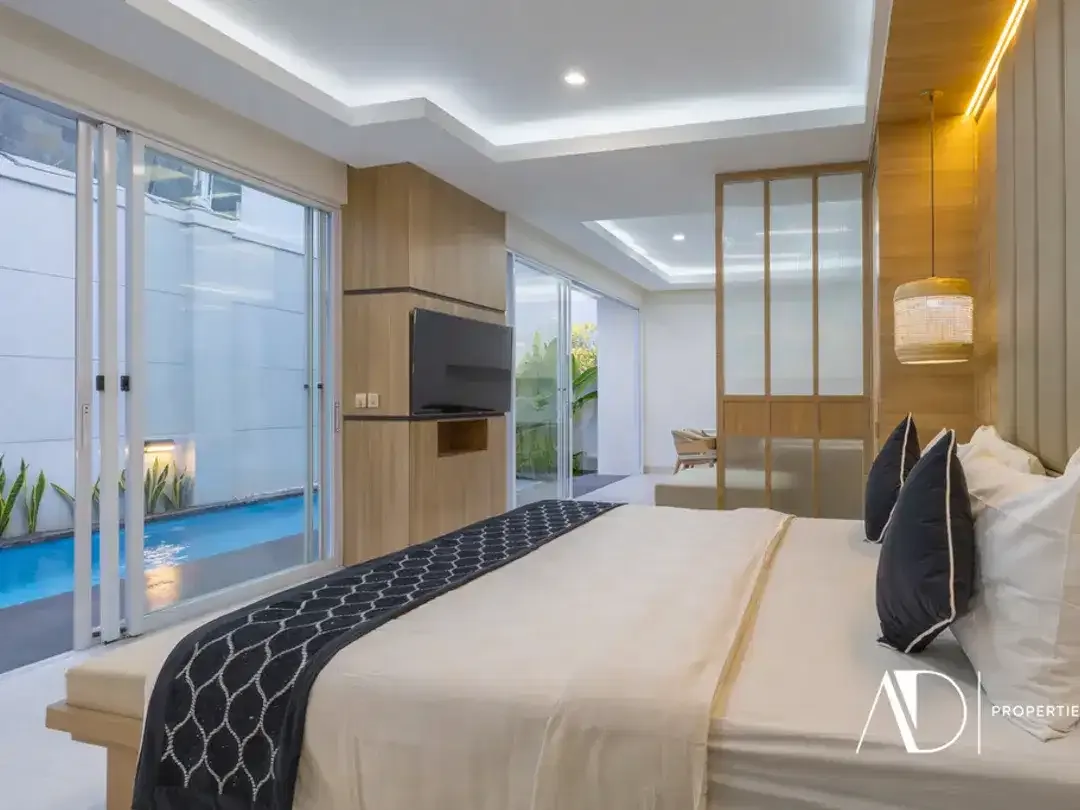 LEASEHOLD | 5 BEDROOM VILLA COMPLEX - SEMINYAK - Image 5 of 10