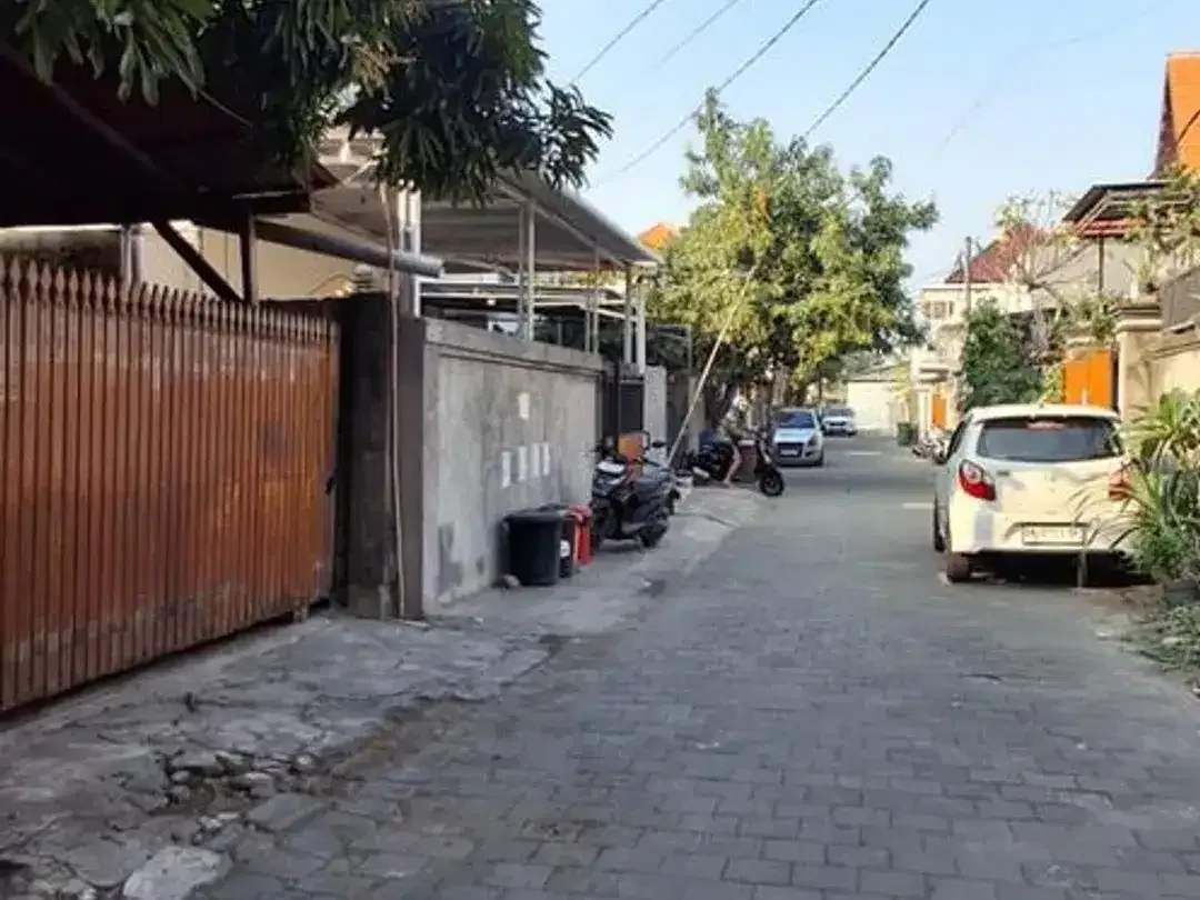 Rumah 3 Bedroom Furnished Disewakan, di Sanur - Image 3 of 10