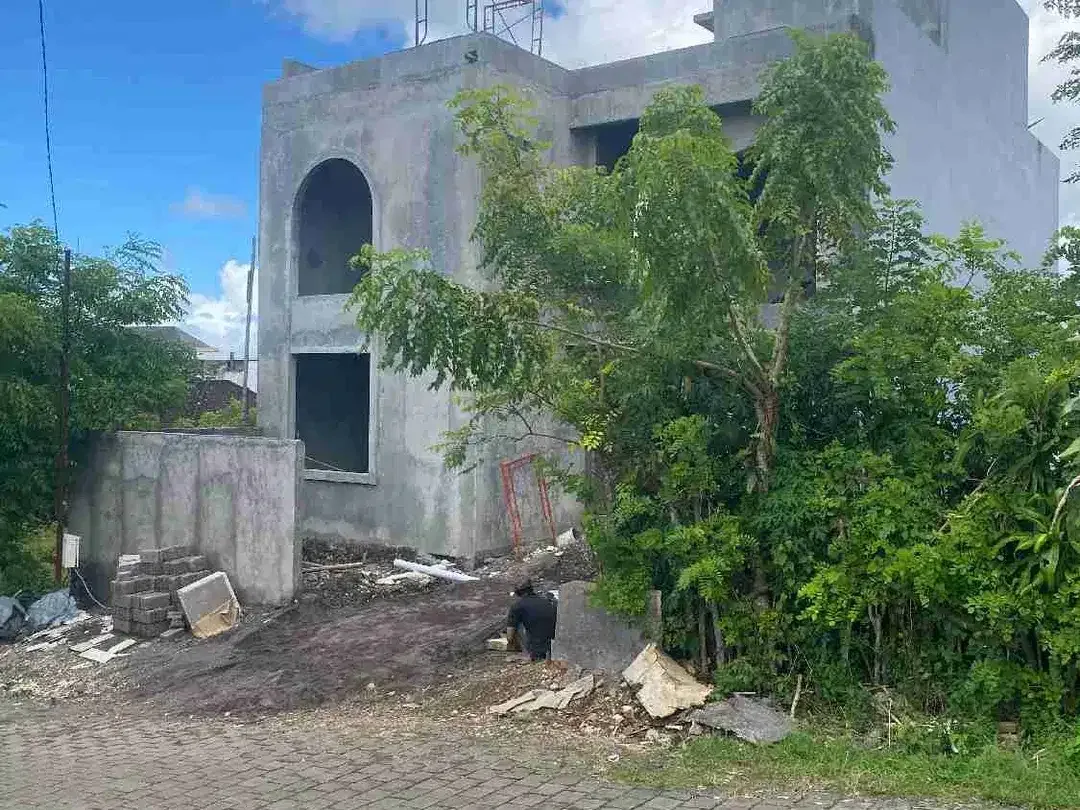Tanah Siap Bangun Dekat Pantai Balangan - Image 6 of 10